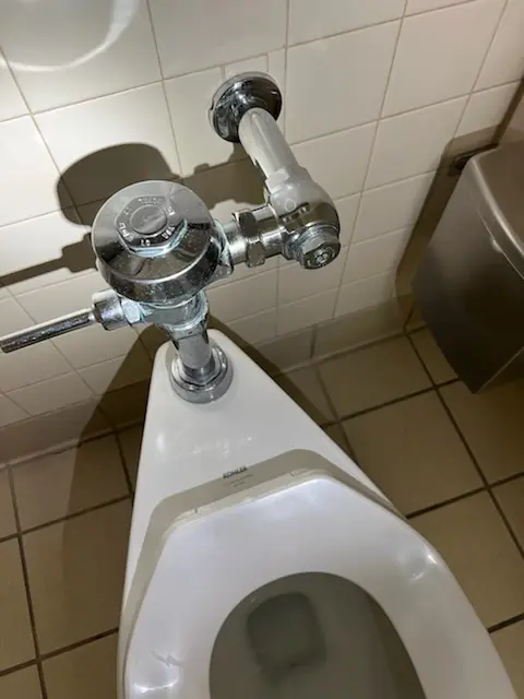 Fixture installation and repair for Sewer Camera Inspection in Windhover